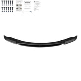 Front Splitter BMW X5